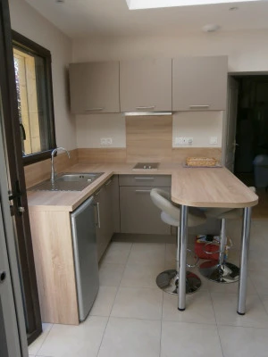 Extension Habitation Bain-de-Bretagne
