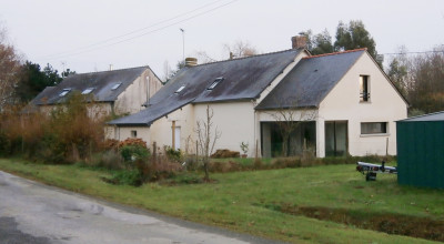 Extension Habitation Rennes
