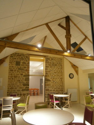 Salle à manger Janzé